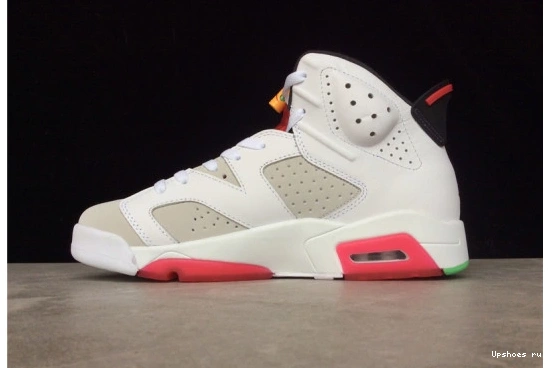Hare CT8529-062 Air CT8529-062 Retro 6 Jordan 0521
